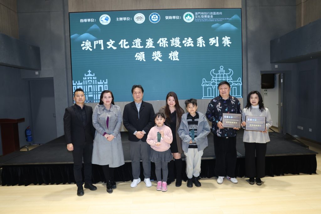 媒体报道-學研院文遺保護系列賽育文保人才-環球頭條-環球新聞報